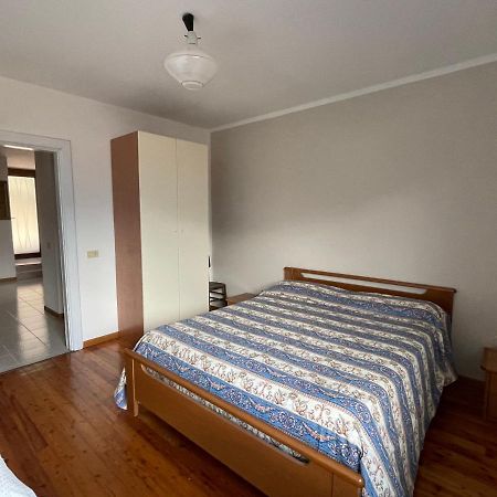 B&B Da Laura Cimbergo Kültér fotó